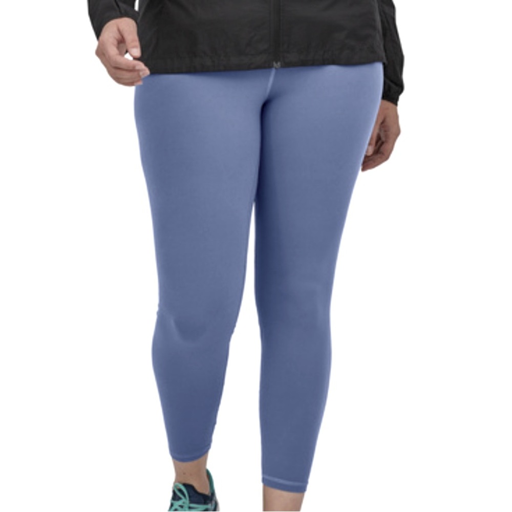 NWT- Patagonia women’s Maipo 7/8 athletic leggings. Size XXL